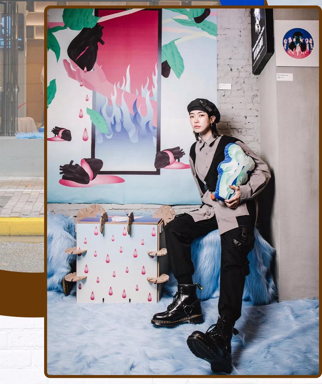 终于！质馆咖啡重回茂名路，还是记忆里的那一杯…