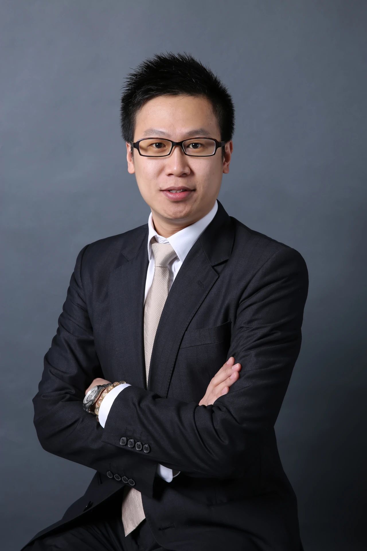 寻找创客路演实录：行业震荡，金融科技怎样突出重围？