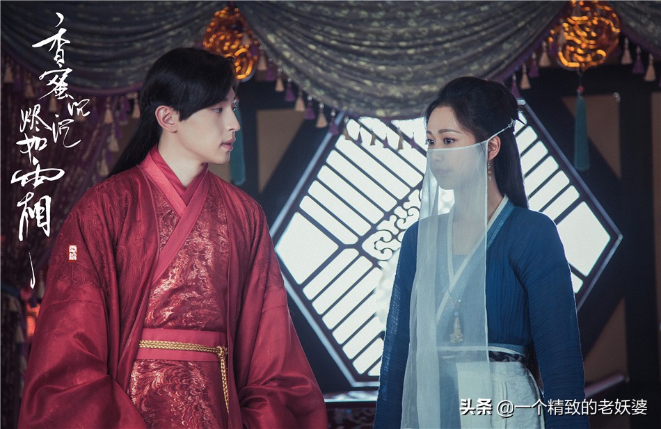 《冰糖炖雪梨》官宣,《香蜜》原班打造,网友:灵修夫妇最合适!