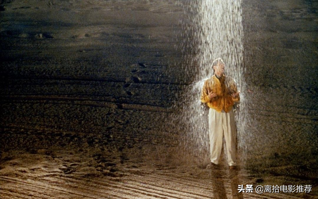 令人震撼的经典科幻电影,颠覆世界的十部科幻电影