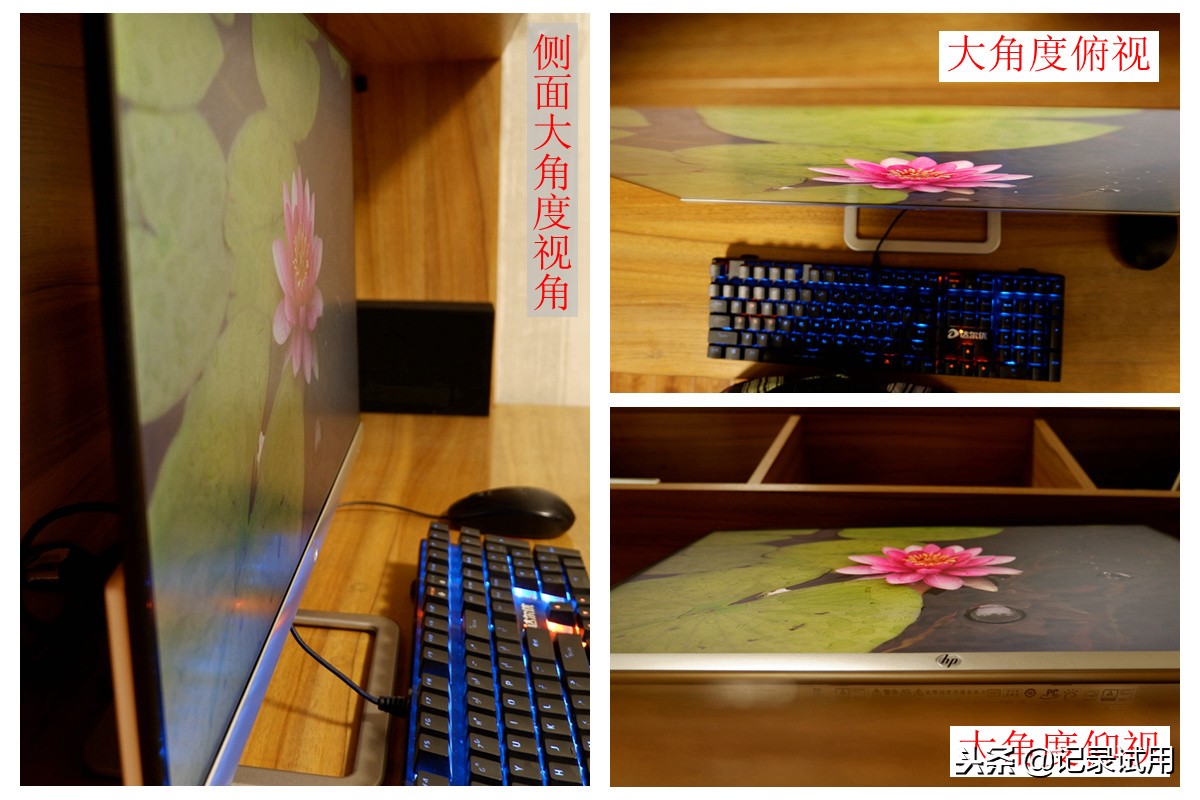 惠普显示器宽屏怎么调,惠普显示器32寸曲面屏评价