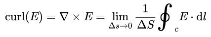 麦克斯韦方程组的微分形式及解释,麦克斯韦方程组微分形式通俗解释