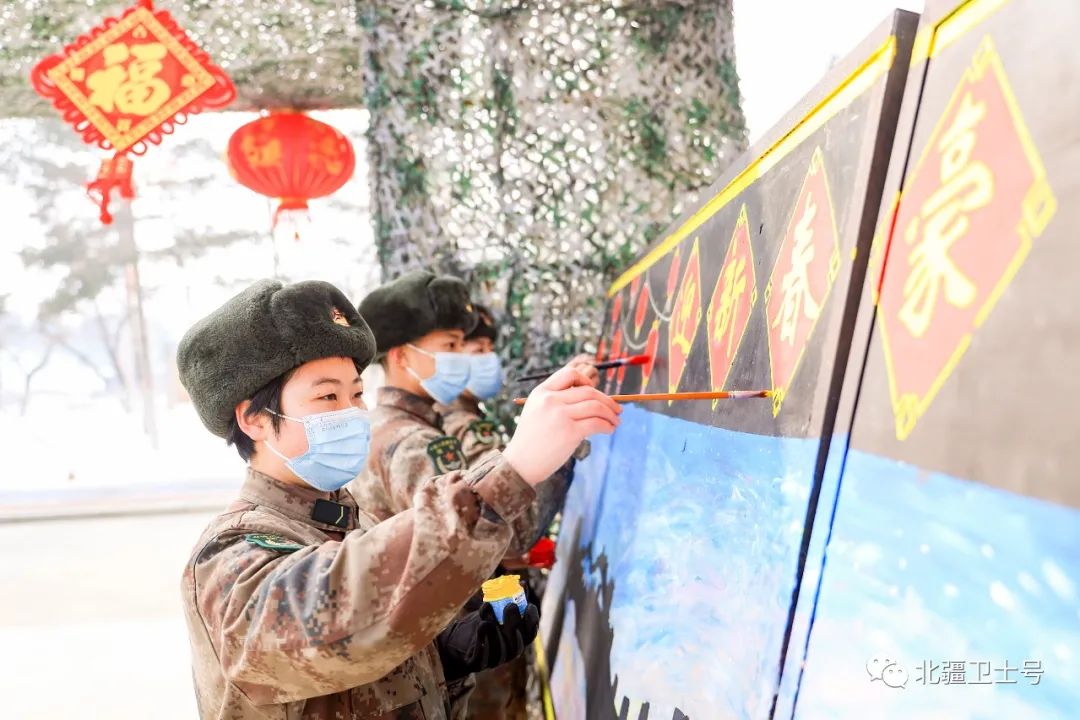 互送见面礼,互送祈福