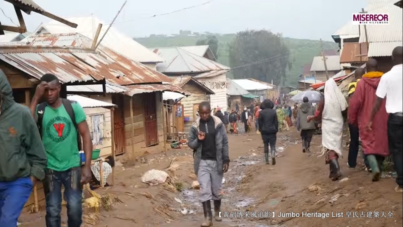 第4225回：资源诅咒引发战争，刚果金铌钶钽铁矿