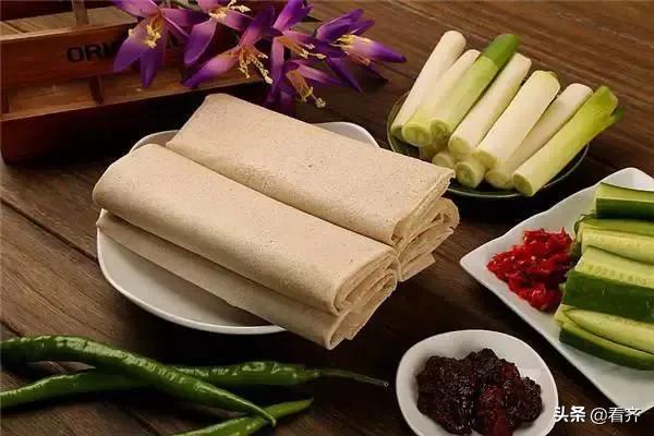 齐齐哈尔市梅里斯煎饼,齐齐哈尔市煎饼厂