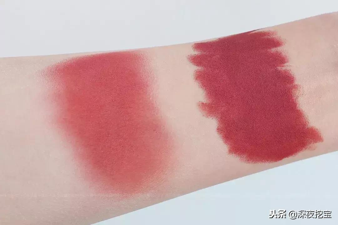 年度爱用口红滋润,十支必备口红推荐