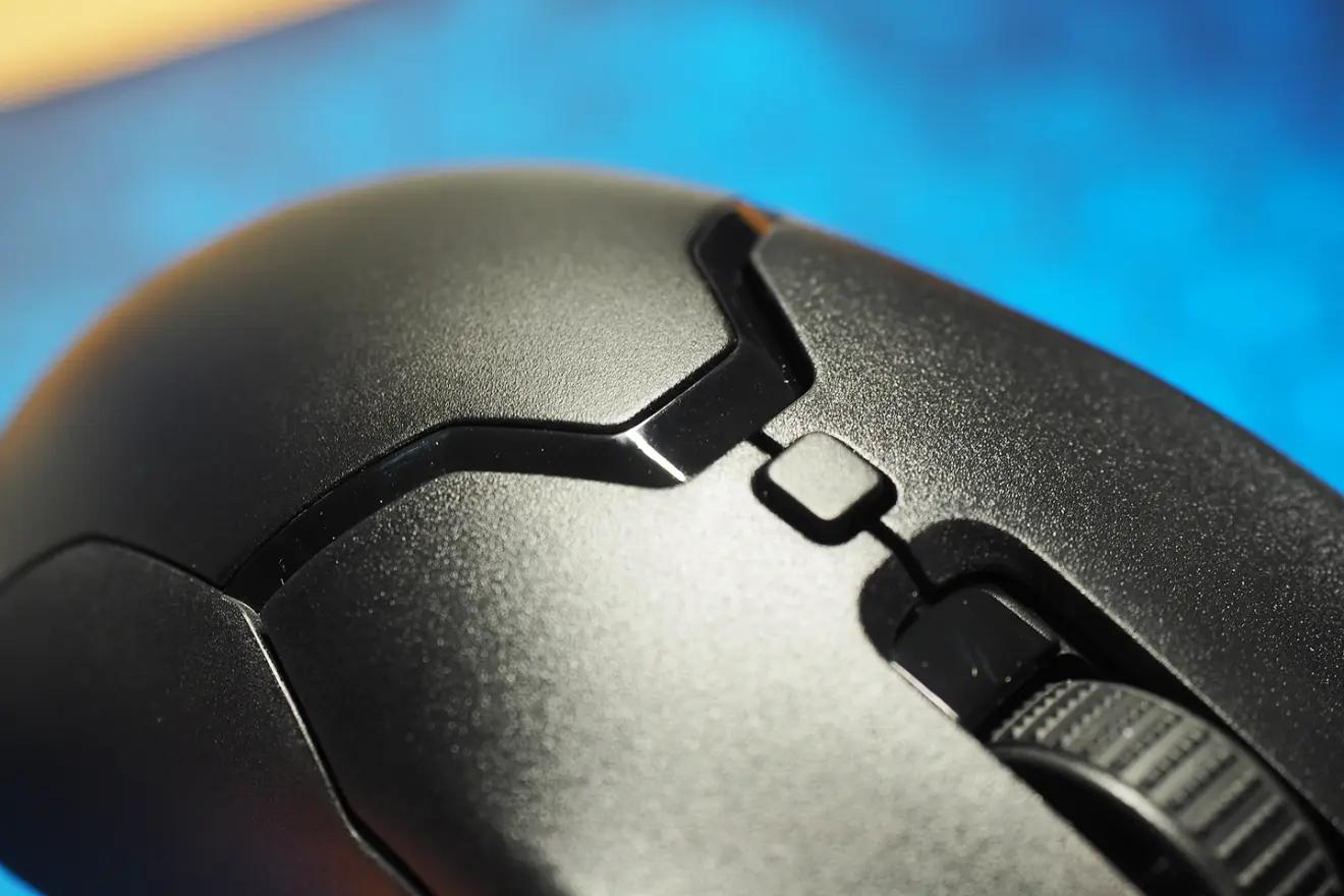 雷蛇毒蝰迷你版mini有线鼠标razer,雷蛇毒蝰v2pro鼠标和毒蝰v3pro