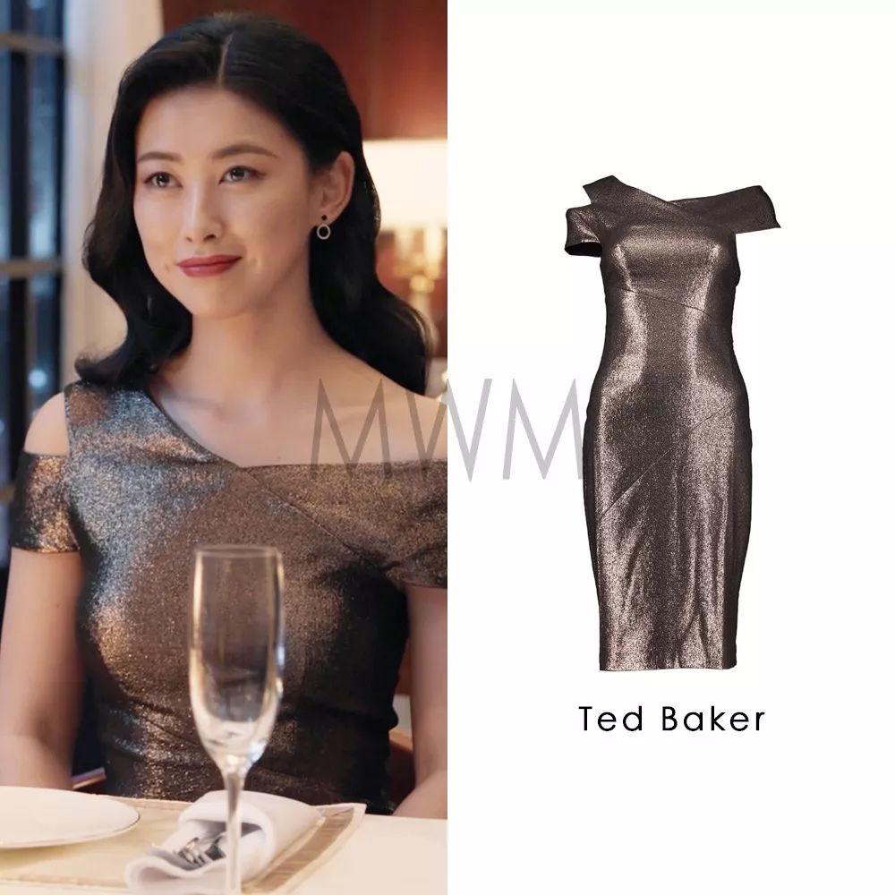 栗娜裙子搭配鞋子,精英律师栗娜50条裙子图片