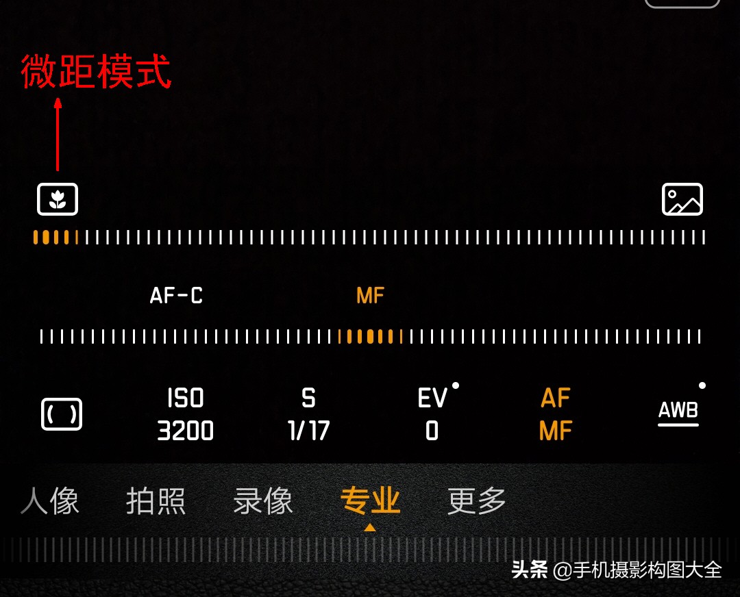 拍花十大必备技巧,拍花的100种构图