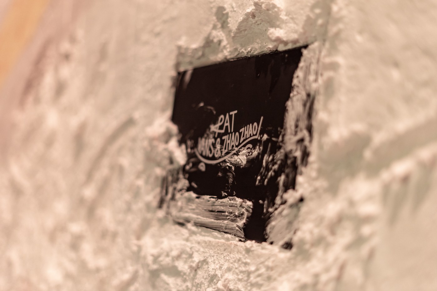 VANSx赵赵！这对CP锁了