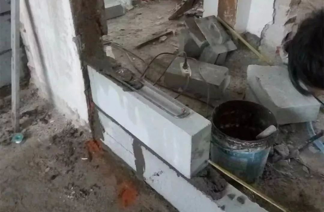 《装修进度计划表》，合理安排好，新房住得早