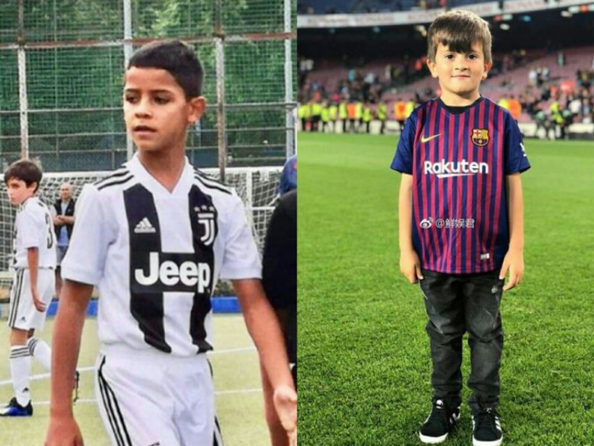 梅罗2020大战,梅罗争霸梅西胜出落幕