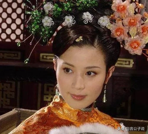 港台10大美人今昔对比,16位绝色美人今昔对比