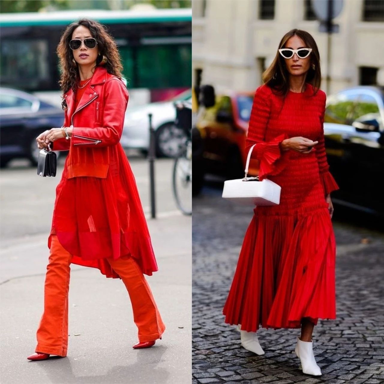 热销爆款必buy单品,秋冬连衣裙显瘦遮肚子外穿