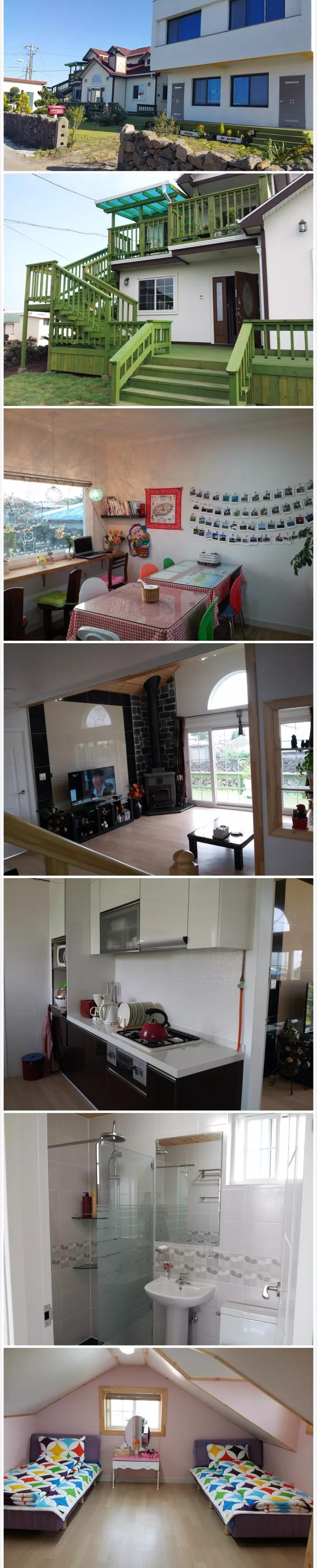 韩国济州岛自由行旅行团,济州岛韩国自由行包车