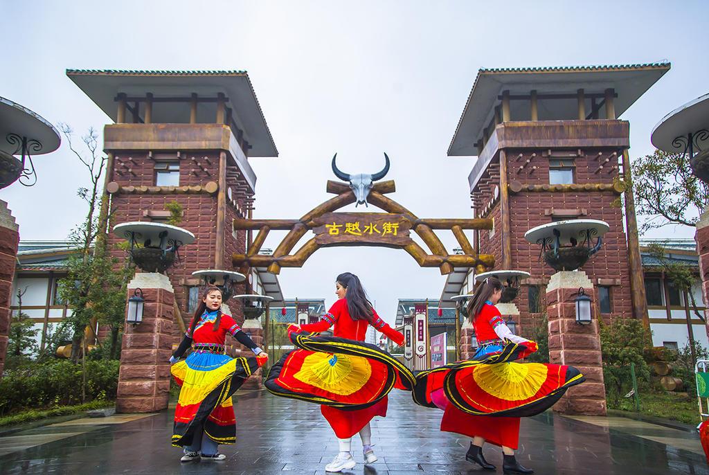 龙虎山网红景点打卡,江西小众打卡景点