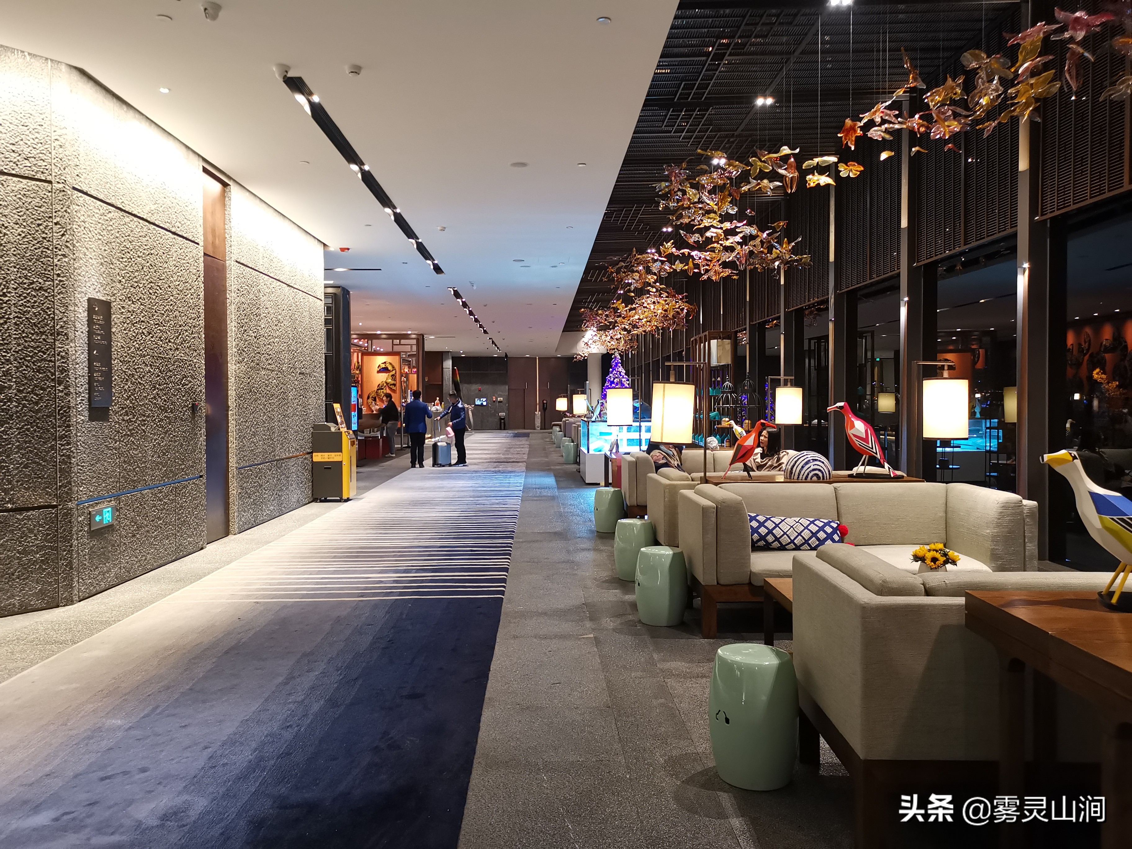 大理洱海天域英迪格酒店文字介绍,洱海天域英迪格酒店精品豪华