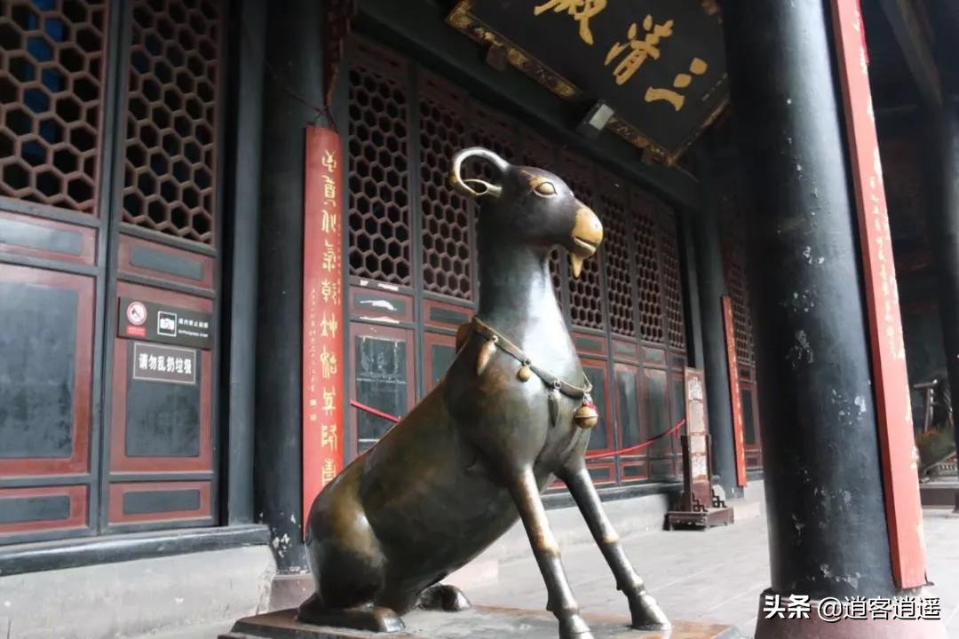 道教文化：别再说没有宗教信仰·其实你的属相和道教关系密切