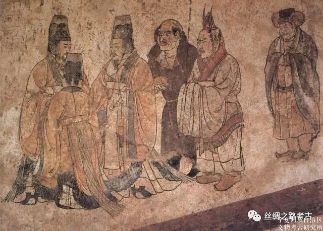 青州北齐石雕等级高吗,青州石雕造像出土