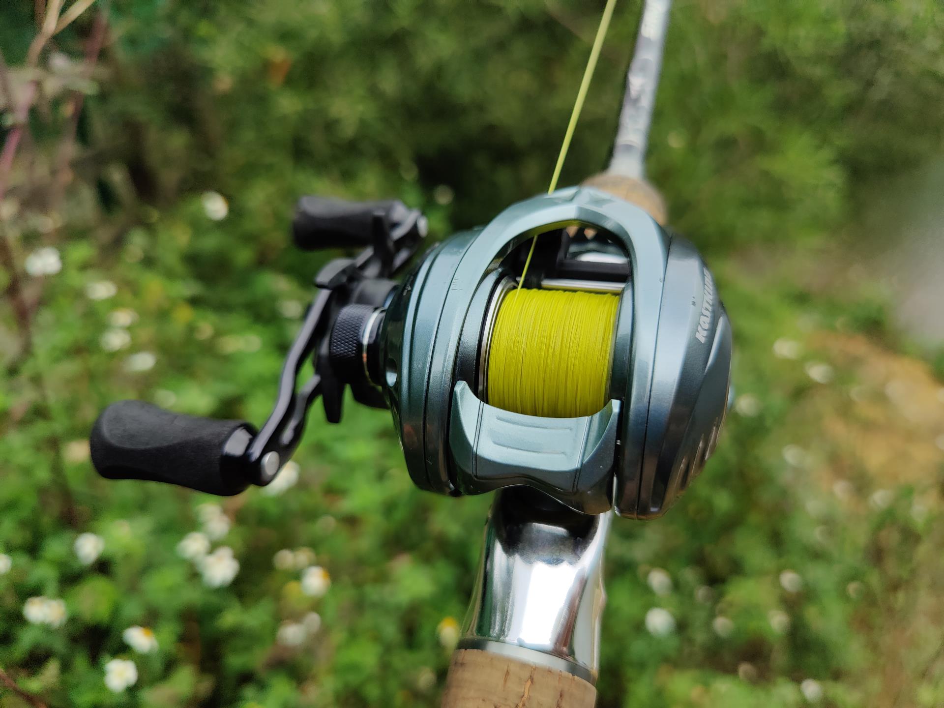 万物皆可氪金？新生代钓鱼人的“装备竞赛”