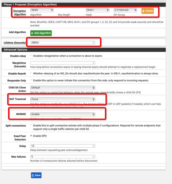 用云服务器搭建VPN，构建自己的企业专线