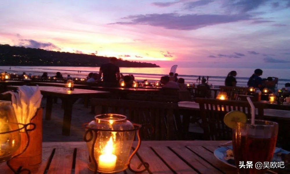 蜜月潜水看海推荐,全球最适合蜜月旅游的海岛