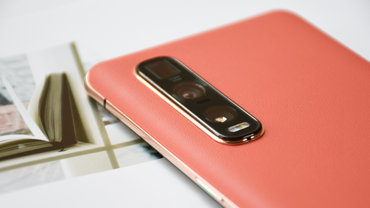 oppofindx2pro素皮耐刮评测,oppox2pro体验