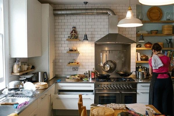 剑桥女学霸在中国学中餐,一个剑桥女学霸