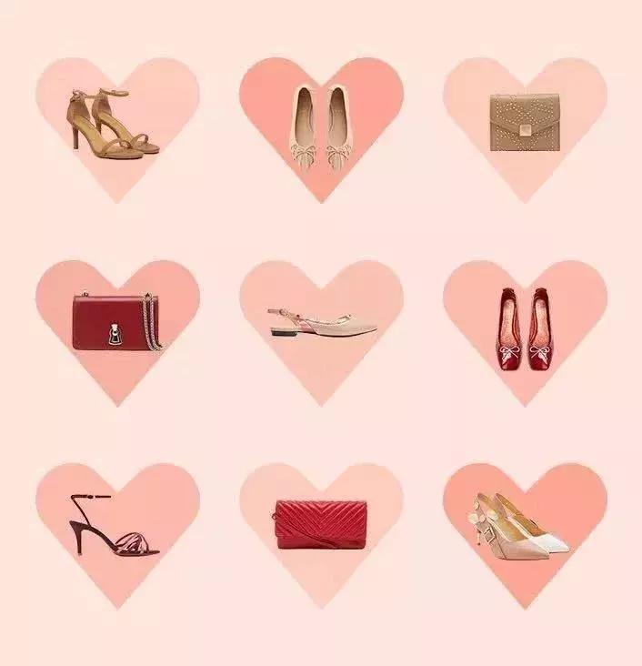 100块的高跟鞋原价1000,100元的高跟鞋跟500元的区别