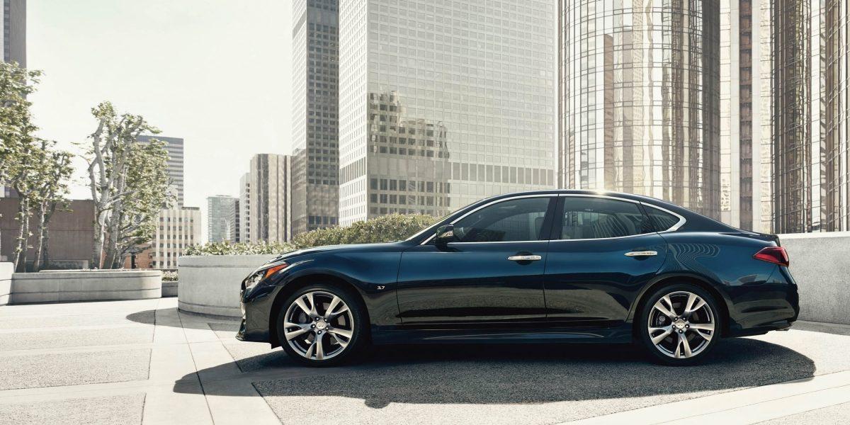 2.0t带bose音响最便宜的车,全系标配bose音响的车