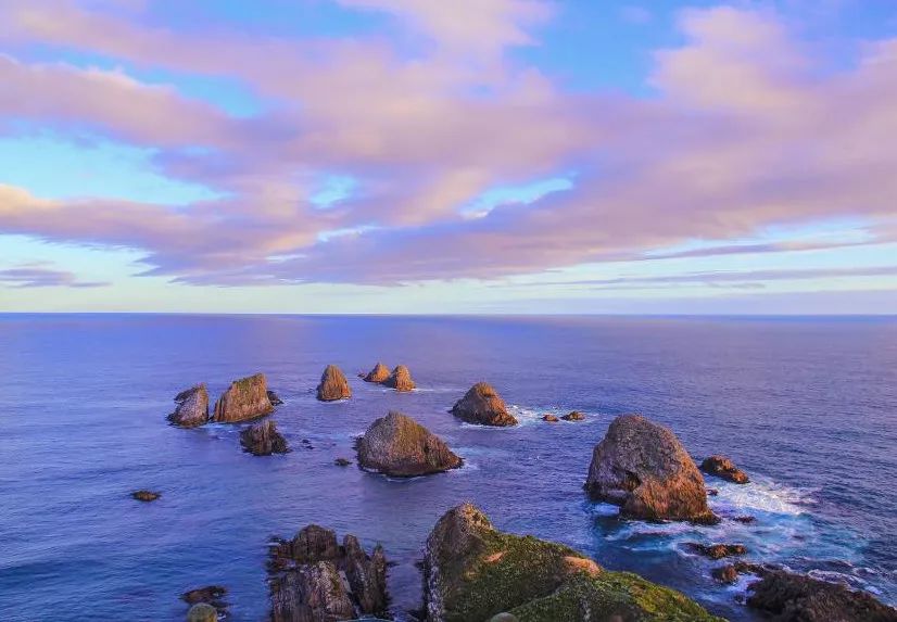 摩洛哥特色装饰风格是什么,摩洛哥最有代表的颜色