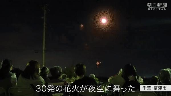 「禁欲」下的东京迎来解禁后的第一个「小高潮」