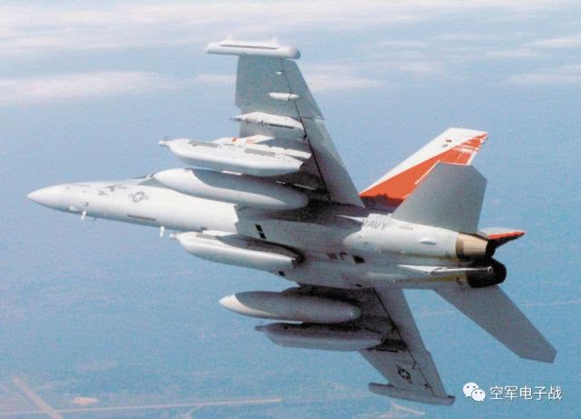 电子战技术与市场,电子战发展方向