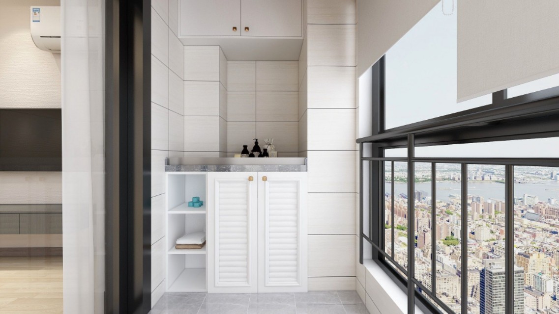 厦门总价89万单身公寓，单身女性首选！