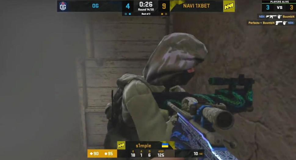 epl s14决赛navi夺得总冠军 (EPL S14 Navi夺冠)