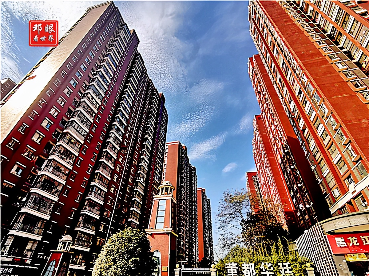 因为没有了蔡甸人，汉阳黄金口地铁站与周边商铺太寂寞了（7图）