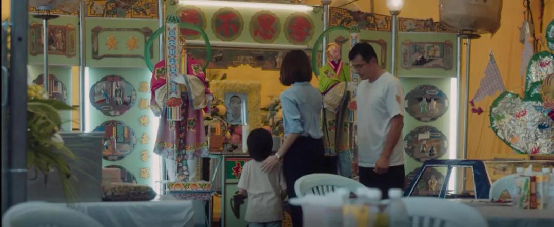 热带雨电影精彩视频,热带雨的结局