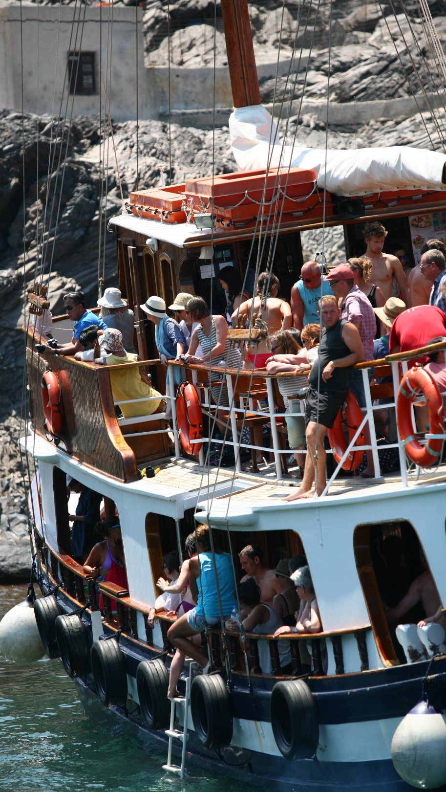 希腊景点开放,希腊旅游重振计划