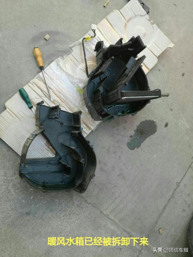 江淮同悦防冻液总是减少,江淮同悦防冻液在哪个位置