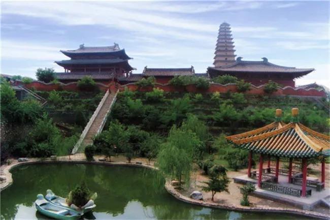 国庆运城游玩攻略,国庆运城旅游攻略