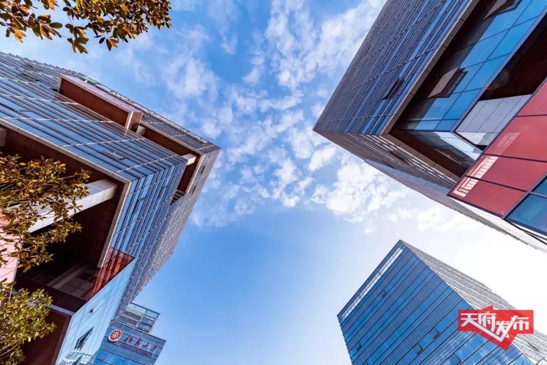 国内首次！天府新区这家民营企业研制的整机航电系统飞上蓝天