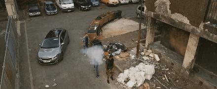 令人惊艳的法国片,十部高分法国片