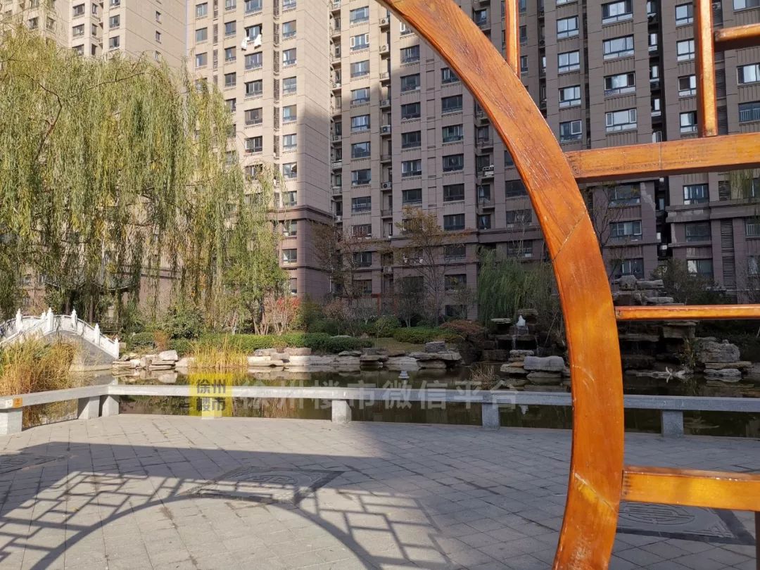 徐州小区实探,徐州网红吐槽商场