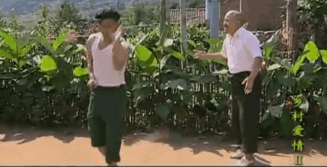 土味爱情故事短视频,乡村土味爱情故事名字