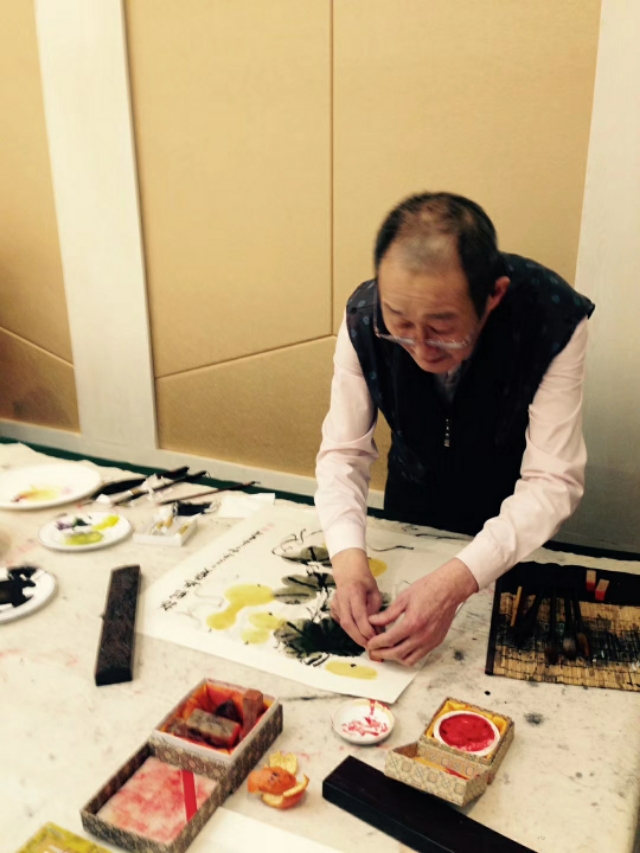 山不在高有仙则名*疆新**有个博格达