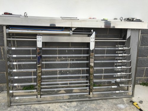 紫外线消毒器报价表,环保紫外线消毒器费用