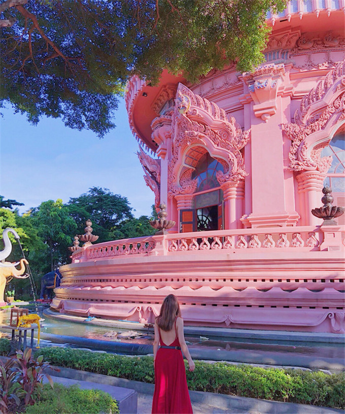 曼谷旅游攻略之自由行五日游,泰国曼谷普吉七日游江苏出发