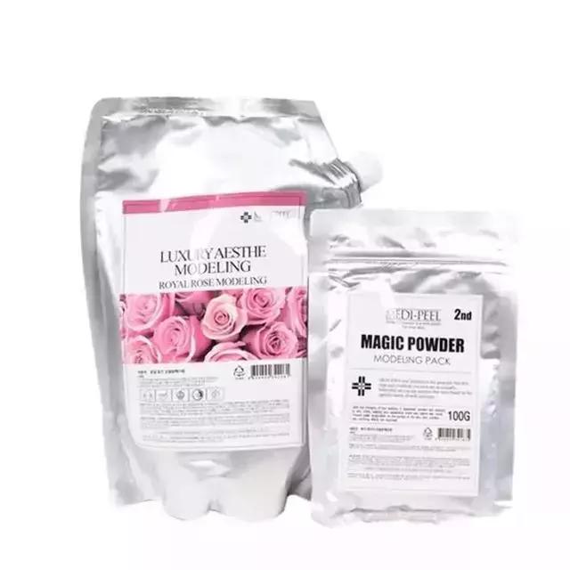 明星推荐软膜测评,超好用的软膜推荐