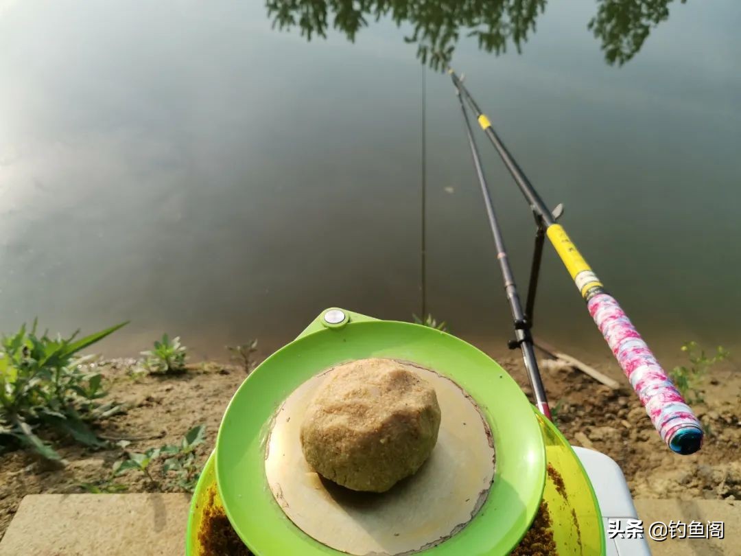 新竿用什么防滑套,手竿防滑带的使用方法