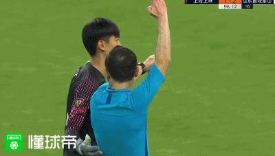 中超是不是裁判一言堂？越位？手球？谁说了算？